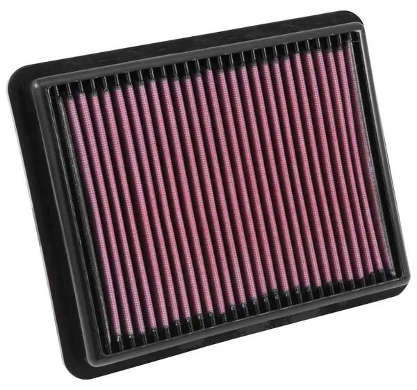 Filtru aer sport (lungime: 251mm, latime: 202mm, inaltime:35mm) potrivit MAZDA 3, 6, 6 KOMBI, CX-5, CX-9 2.2D 2.5 01.09-