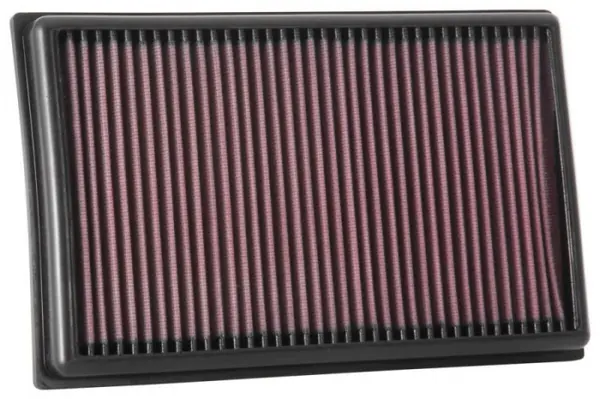 Filtru aer sport (lungime: 273mm, latime: 169mm, inaltime:29mm) potrivit AUDI A1, A1 ALLSTREET, A1 CITY CARVER, A3, Q2, Q3; CUPRA FORMENTOR; FORD TOURNEO CONNECT NADWOZIE WIELKOPRZES 1.0-2.0D 09.12-
