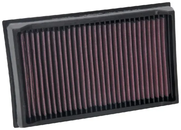 Filtru aer sport (lungime: 273mm, latime: 169mm, inaltime:46mm) potrivit VW JETTA IV, JETTA VII 1.4 1.4H 04.11-