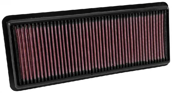 Filtru aer sport (lungime: 344mm, latime: 143mm, inaltime:29mm) potrivit ABARTH 124 SPIDER; FIAT 124 SPIDER; MAZDA MX-5 IV, MX-5 RF TARGA 1.4 1.5 2.0 06.15-