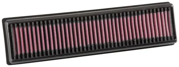 Filtru aer sport (lungime: 344mm, latime: 92mm, inaltime:41mm) potrivit MERCEDES C (A205), C (C204), C (C205), C T-MODEL (S205), C (W205) 1.6 1.6D 2.2D 01.13-