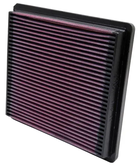 Filtru aer sport MITSUBISHI PAJERO II (V3_W, V2_W, V4_W) KN Filters 33-2112