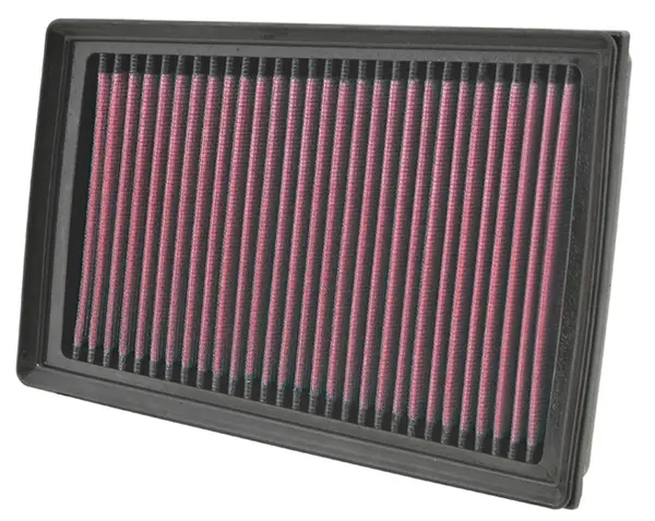 Filtru aer sport NISSAN QASHQAI QASHQAI +2 (J10, JJ10) KN Filters 33-2944