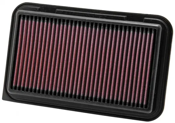 Filtru aer sport OPEL AGILA (B) (H08) KN Filters 33-2974