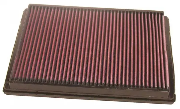 Filtru aer sport OPEL ASTRA G combi (F35_) KN Filters 33-2213