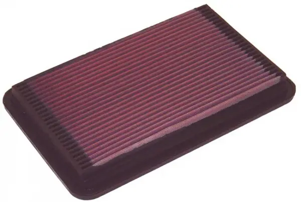Filtru aer sport OPEL FRONTERA B (6B_) KN Filters 33-2108