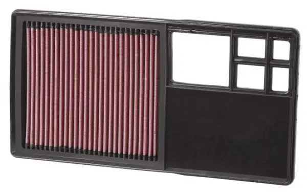 Filtru aer sport SEAT ALTEA (5P1) KN Filters 33-2920