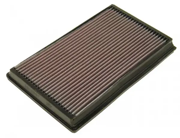 Filtru aer sport VW MULTIVAN V (7HM, 7HN, 7HF, 7EF, 7EM, 7EN) KN Filters 33-2867