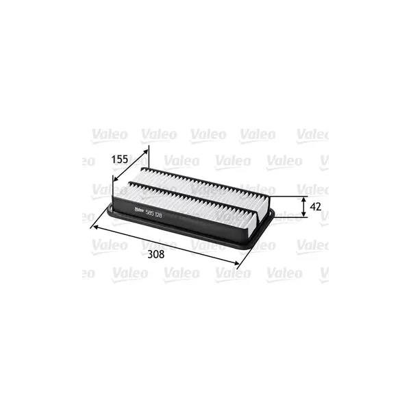 Filtru aer VALEO 585128