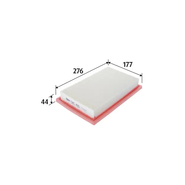 Filtru aer VALEO 585490