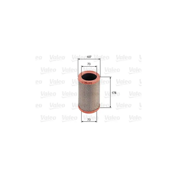 Filtru aer VALEO 585613