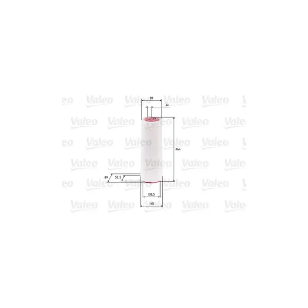 Filtru aer VALEO 585625