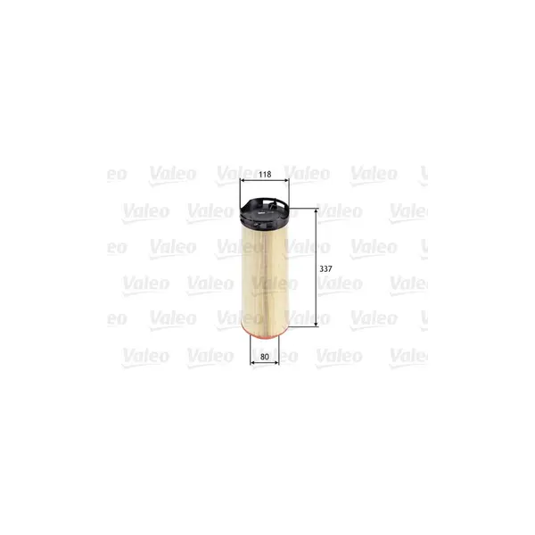 Filtru aer VALEO 585648
