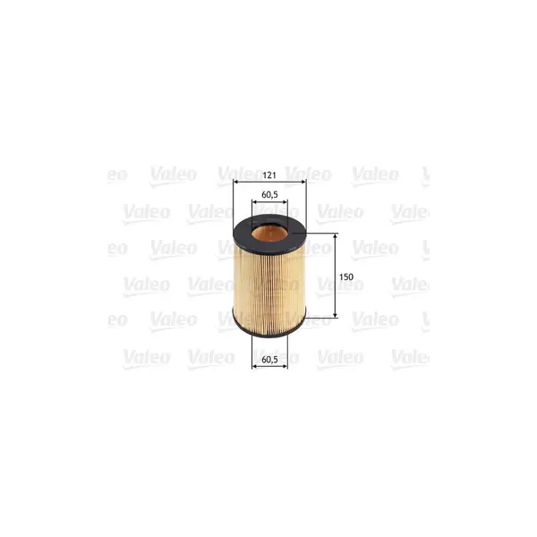 Filtru aer VALEO 585659