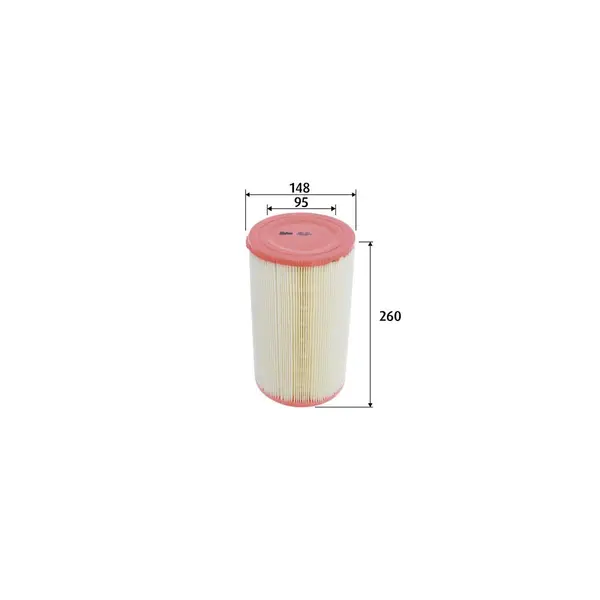 Filtru aer VALEO 585761