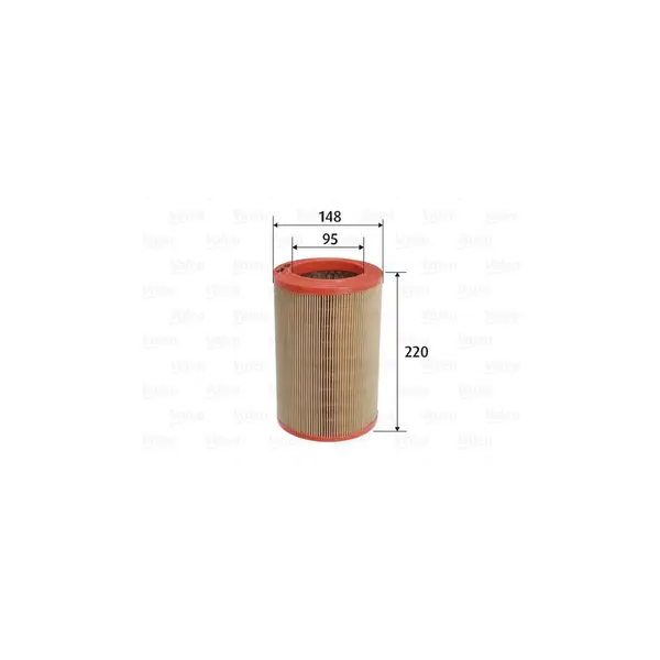 Filtru aer VALEO 585765