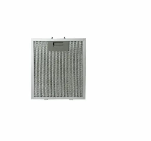 Filtru aluminiu hota HEINNER AL-DCH620 compatibil cu HDCH-MD620RGBK, 1 BUC, 25.7X23.0 CM