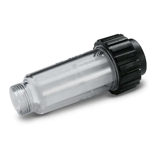 Filtru apa pentru aparatul de spalat cu presiune compatibil Karchers K2-7
