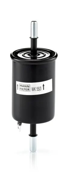 Filtru benzina Mann-Filter WK 55 3