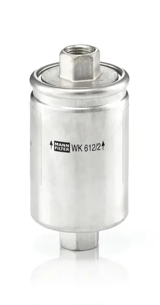 Filtru benzina Mann-Filter WK 612 2