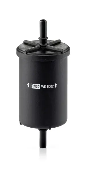 Filtru benzina sn. slz. Log. Mann-Filter WK 6002