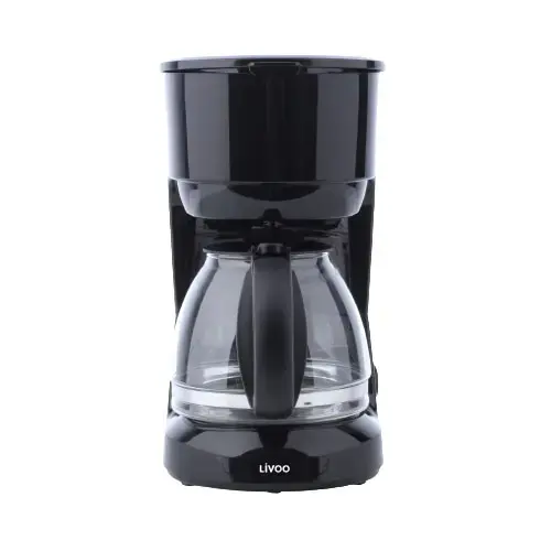 Filtru cafea Livoo DOD183N, 600 W