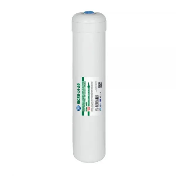 Filtru carbon activ granular In-Line AICRO-L4-AQ