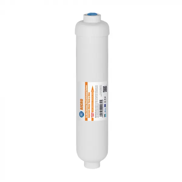 Filtru carbon activ In-Line AICRO