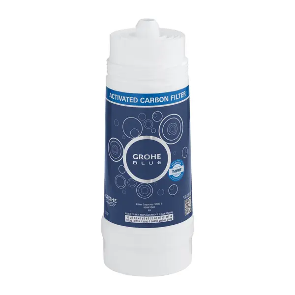 Filtru carbon activat Grohe Blue 40547001