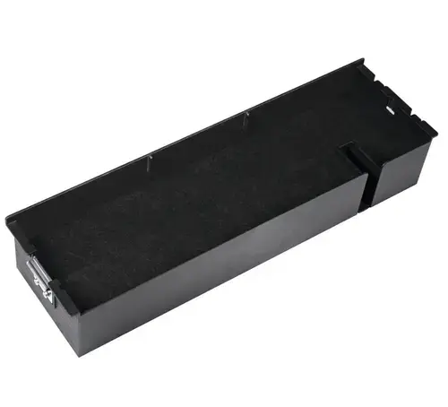 Filtru carbon OdourClean Electrolux MCFE18ST, pentru hotele EFP60436OX, EFP60460OX, DPB5650M, DPB5652M