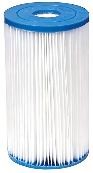 Filtru cartuș Polygroup - Tip A/C, Ø 10.5 x h 20 cm