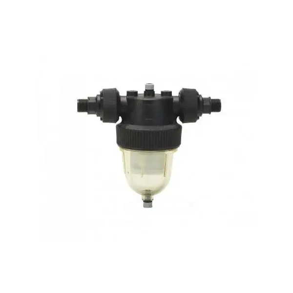 Filtru Centrifugal NW18