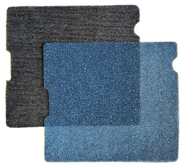 Filtru combinat pentru dezumidificator Rohnson - DF-062, carbon și ionizant
