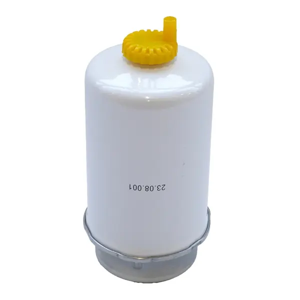 Filtru Combustibil