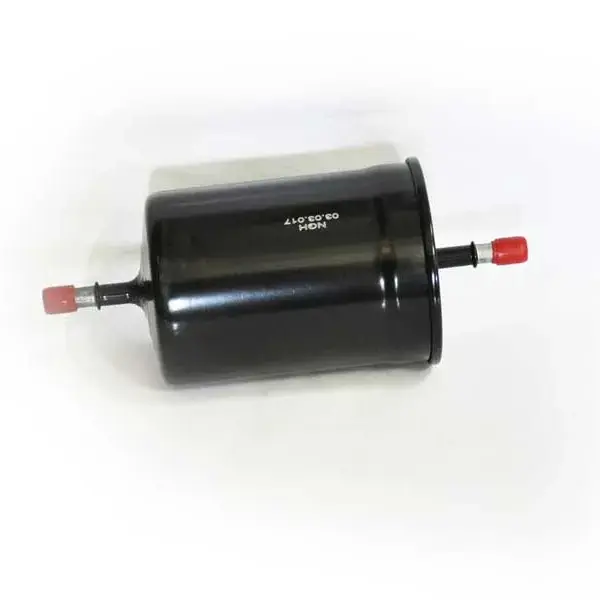 Filtru Combustibil