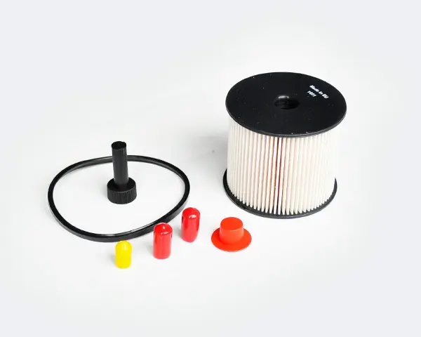 Filtru Combustibil
