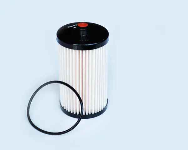Filtru Combustibil