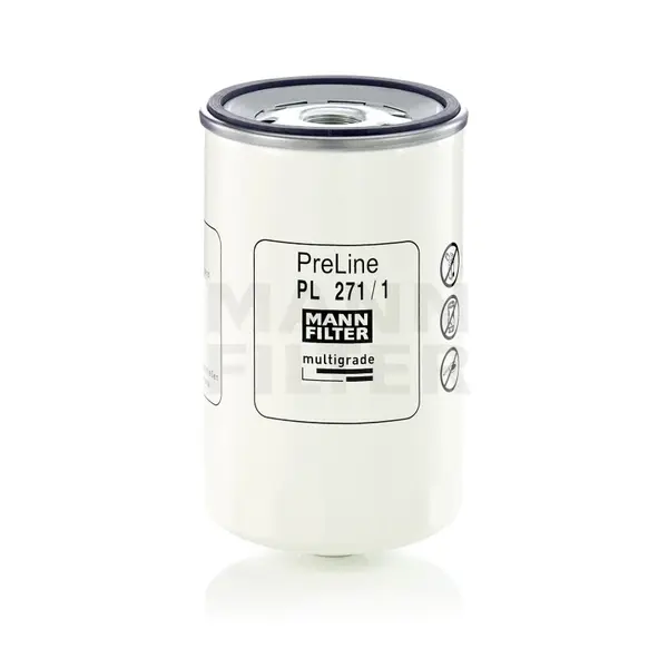 Filtru Combustibil FC5235 pentru Deutz