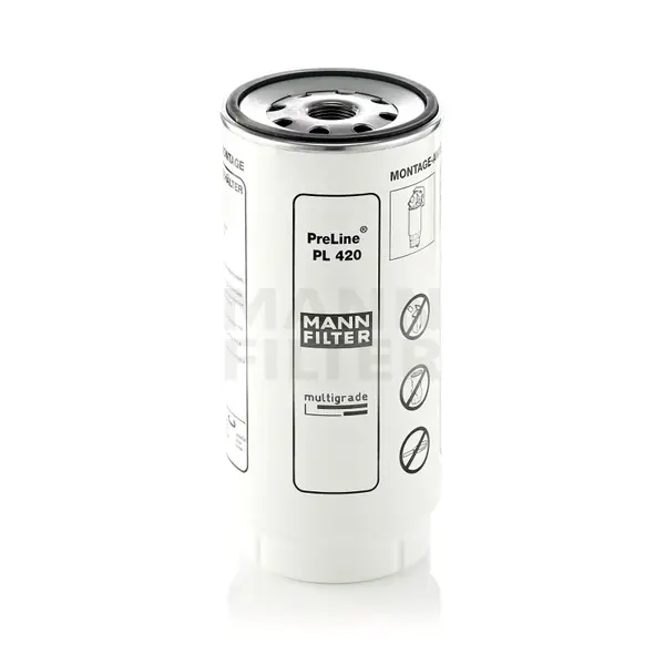 Filtru Combustibil FC5659 pentru DAF