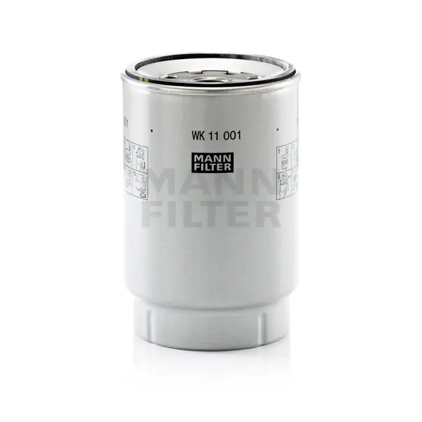 Filtru Combustibil FC58652 pentru Volvo Truck