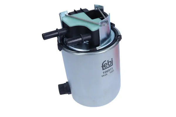 Filtru combustibil FEBI BILSTEIN 106911