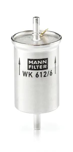 Filtru combustibil Logan (ls_) 1.4 Mann-Filter WK 612 6