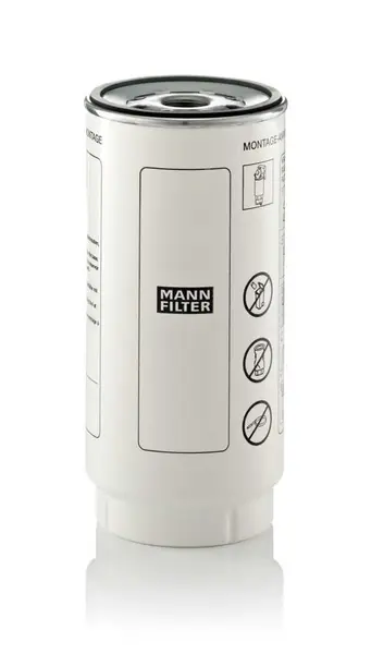Filtru combustibil MANN-FILTER PL 420/7 x
