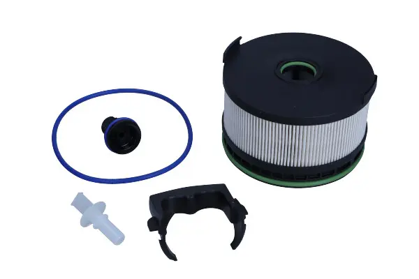 Filtru combustibil MANN-FILTER PU 11 002 z KIT