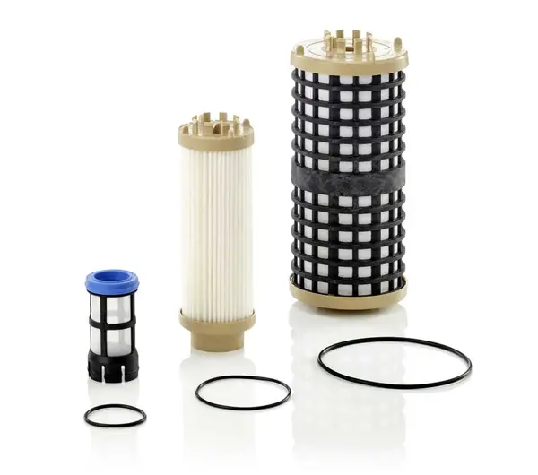 Filtru combustibil MANN-FILTER PU 11 005-3 z