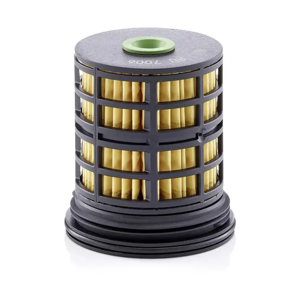 Filtru combustibil MANN-FILTER PU 7006