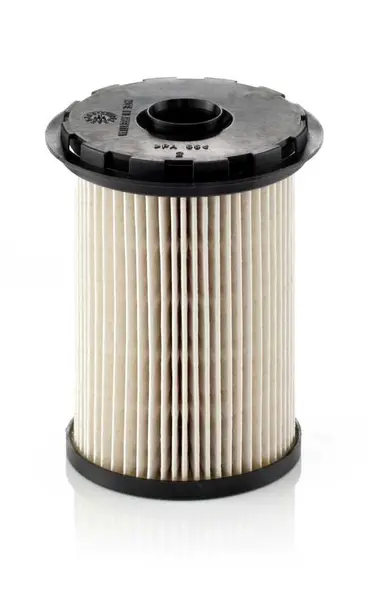 Filtru combustibil MANN-FILTER PU 731 x