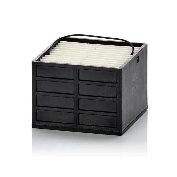 Filtru combustibil MANN-FILTER PU 89