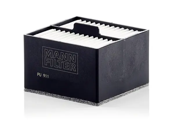 Filtru combustibil Mann-Filter PU 911