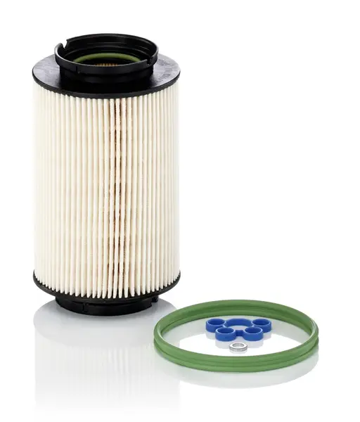 Filtru combustibil Mann-Filter PU 936 4 x
